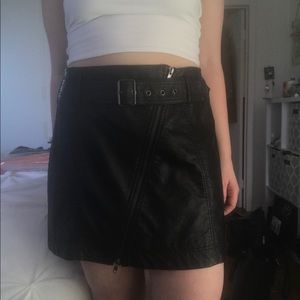 Free People Skirt